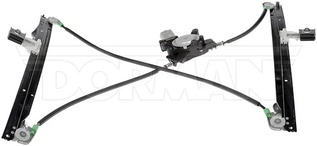 741-534 – DORMAN Window Regulator, OE Replacement Use With Power Windows With Motor